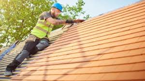 Best Green or Eco-Friendly Roofing Solutions  in Galesburg, IL