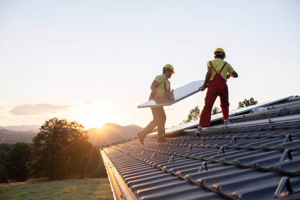 Best Hot Roofs  in Galesburg, IL